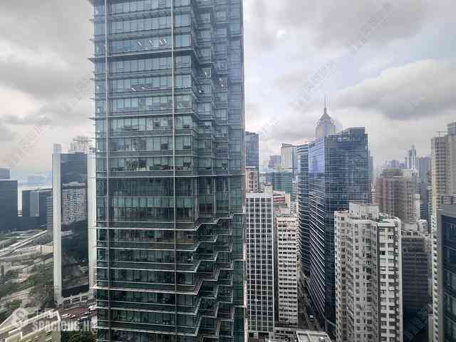 Wan Chai - Star Crest Block 2 01