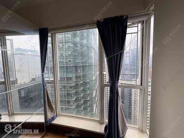 Wan Chai - Star Crest Block 2 03