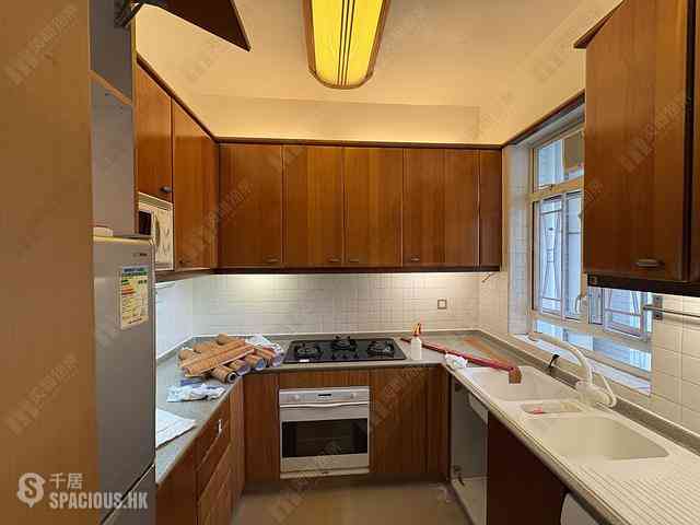 Wan Chai - Star Crest Block 2 04