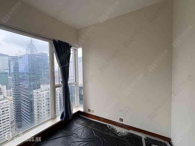 Wan Chai - Star Crest Block 2 05