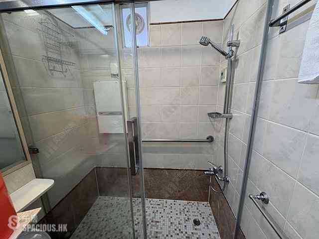 Wan Chai - Star Crest Block 2 06