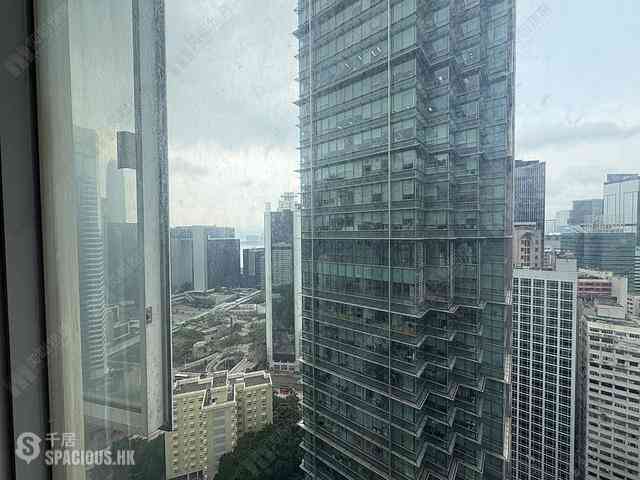 Wan Chai - Star Crest Block 2 07