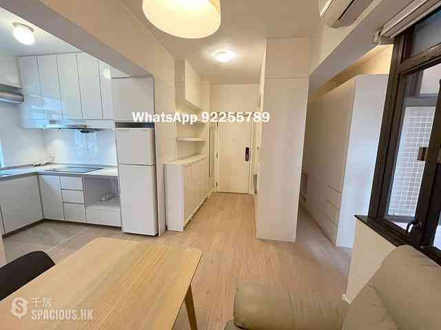 Sheung Wan - Welland Building 03