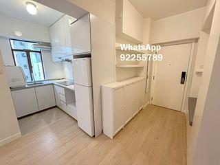 Sheung Wan - Welland Building 05