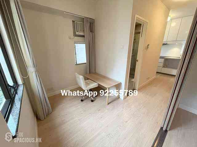 Sheung Wan - Welland Building 09