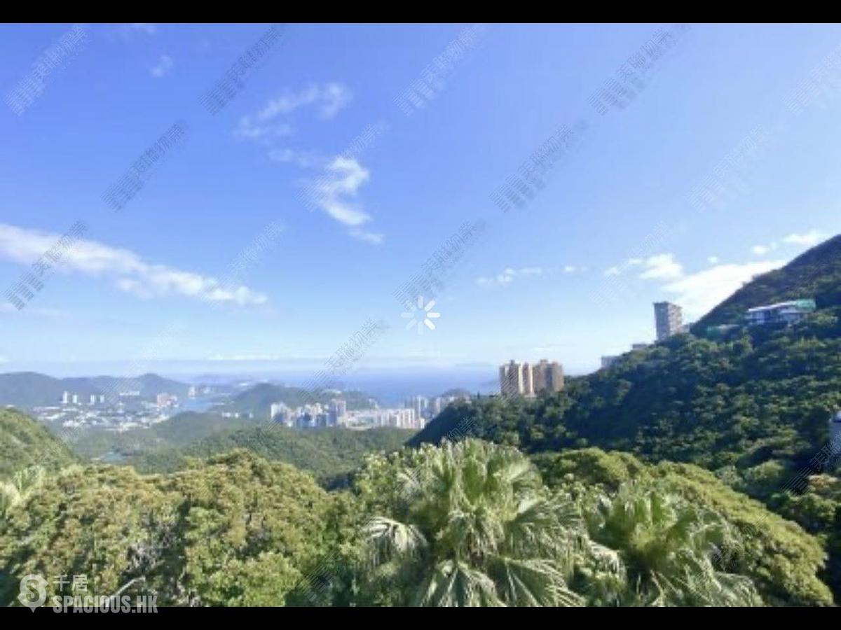 山顶 - 龙庭 01