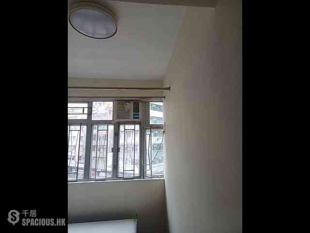 Wan Chai - Senior Building 03