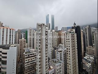 Happy Valley - Lai Sing Building 10