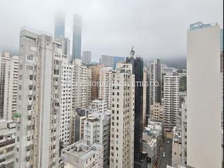 Happy Valley - Lai Sing Building 11