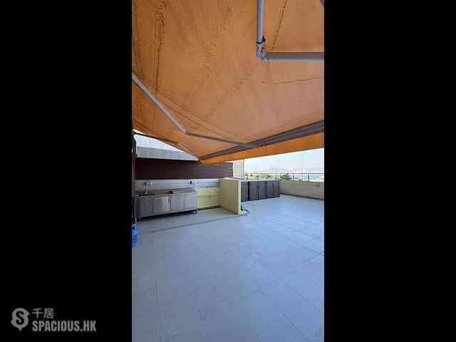 Sai Ying Pun - Hing Tai Building 03