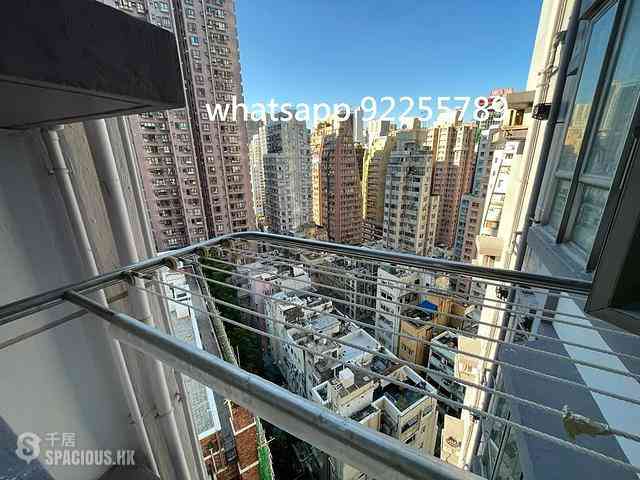Soho - Tung Shing Terrace 06