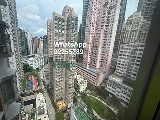 Soho - Tung Shing Terrace 02