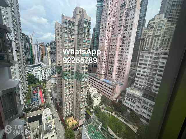 Soho - Tung Shing Terrace 02