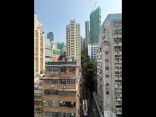 上环 - 侨发大厦 04