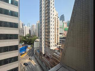 上环 - 侨发大厦 05