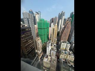Sheung Wan - Lascar Court 09