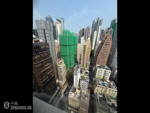 Sheung Wan - Lascar Court 09