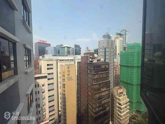 Sheung Wan - Lascar Court 10