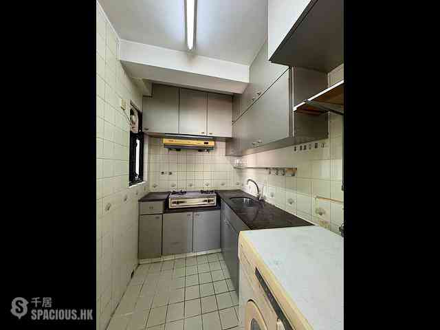 Sheung Wan - Lascar Court 12