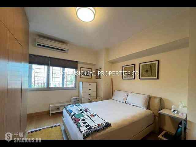 Tai Hang - Swiss Towers 05