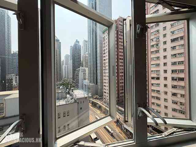 Sai Ying Pun - 276-278, Des Voeux Road West 06
