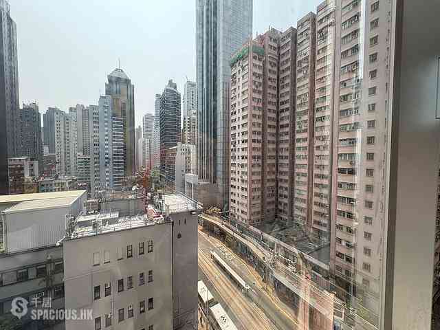 Sai Ying Pun - 276-278, Des Voeux Road West 09