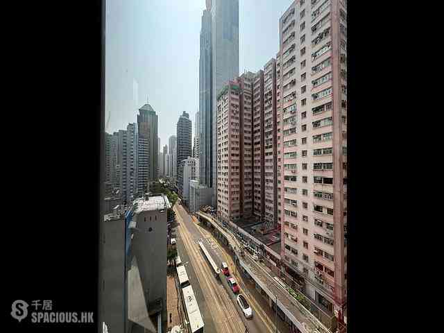 Sai Ying Pun - 276-278, Des Voeux Road West 10