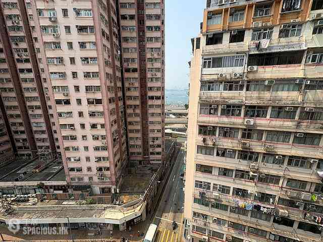 Sai Ying Pun - 276-278, Des Voeux Road West 12