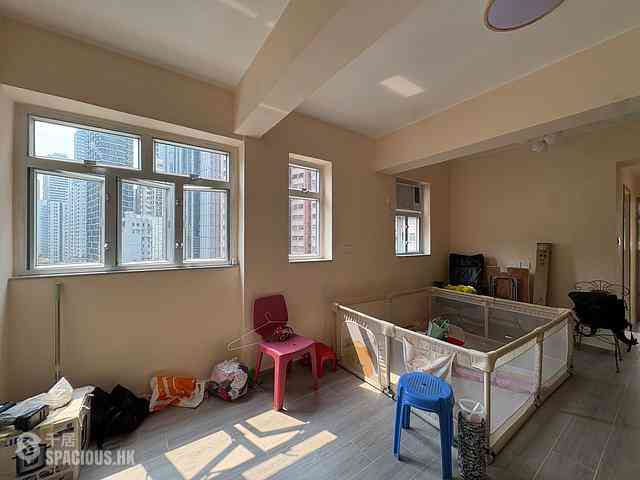 Sai Ying Pun - 276-278, Des Voeux Road West 15