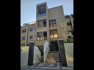 Repulse Bay - Splendour Villa 15