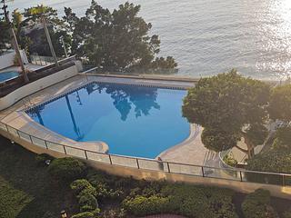 Repulse Bay - Splendour Villa 16