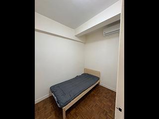 Sai Ying Pun - Tone Hing Building 03