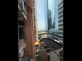 Sai Ying Pun - Tone Hing Building 07