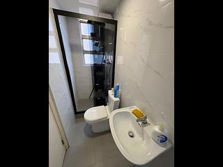 Sai Ying Pun - Tone Hing Building 08