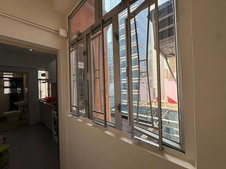 Sai Ying Pun - Tone Hing Building 10