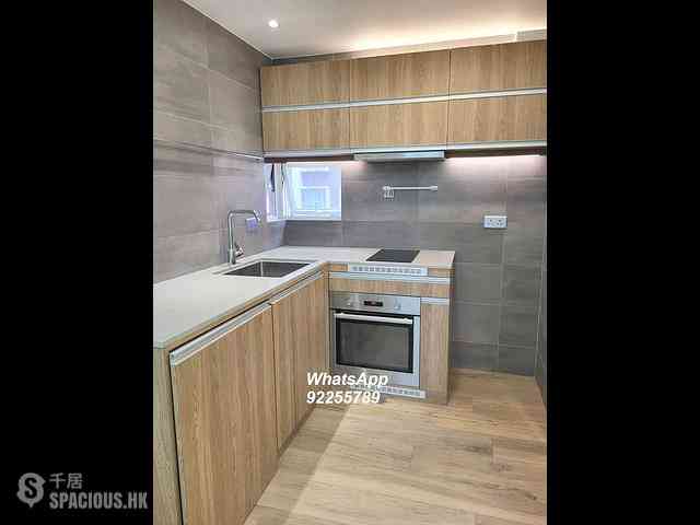 Sai Ying Pun - Cheong King Court 07
