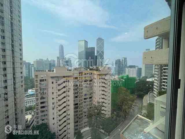 中半山 - 恒翠园 01