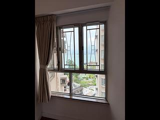 Kennedy Town - Harbour View Garden 04