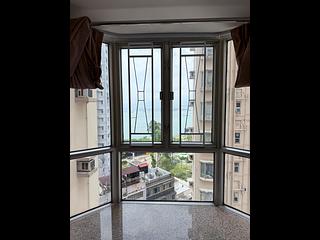 Kennedy Town - Harbour View Garden 07