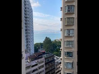 Kennedy Town - Harbour View Garden 10