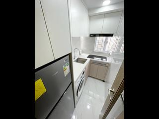 Sai Wan Ho - Hoi Ning Building 04