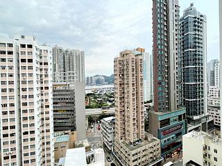 Sai Wan Ho - Hoi Ning Building 09