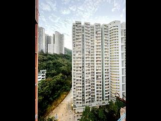 Sai Wan Ho - Hoi Ning Building 11