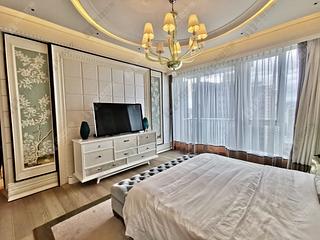 Mid Levels West - Cluny Park 10