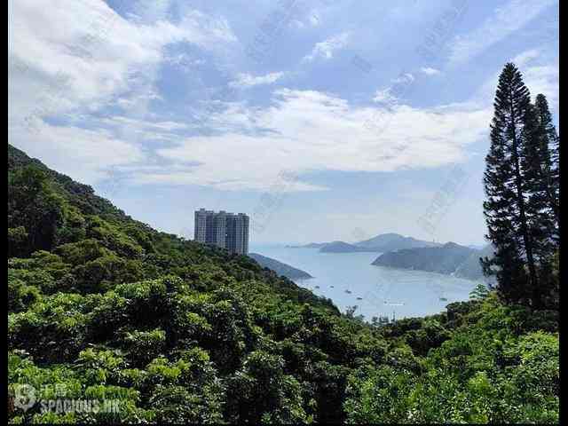 Repulse Bay - Sea Cliff Mansions 12