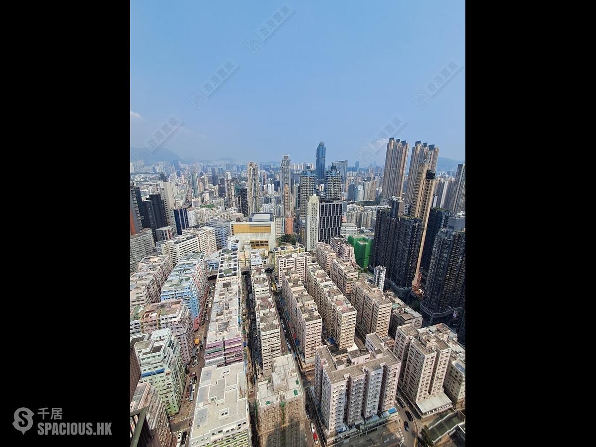 Tai Kok Tsui - Harbour Green Tower 5 01