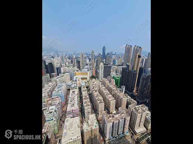 Tai Kok Tsui - Harbour Green Tower 5 01