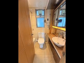 Tai Kok Tsui - Harbour Green Tower 5 07