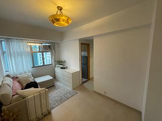 Sai Ying Pun - Koon Wah Building 05