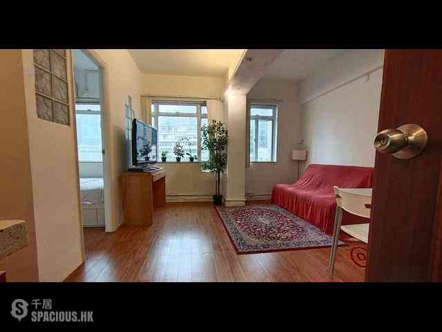 Causeway Bay - Hennessy Apartments 01